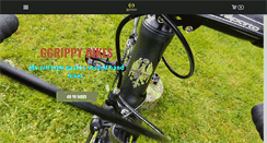 Desktop Screenshot of ggrippy.com