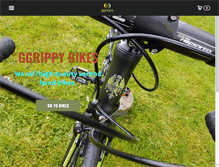 Tablet Screenshot of ggrippy.com